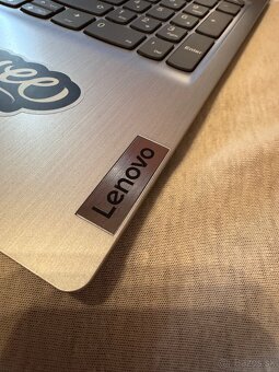 Lenovo Ideapad 3 - 4