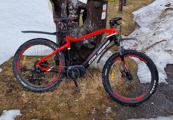 CRUSSIS e-Atland 7.7 - 4