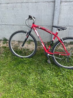 Bicykel - 4