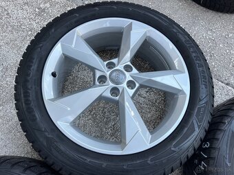 AUDI ORIGINAL 83A601025N 5x112 7x19 ET43 - 4