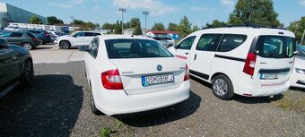 Škoda Rapid 1.6 TDI 115k Active - 4