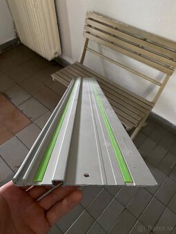 Festool vodiaca lišta fs1400/2 - 4