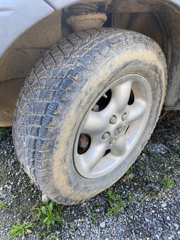 land rover freelander 1.8b - 4