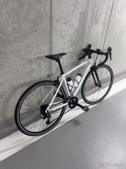 Cestný bicykel Van Rysel XS - 4