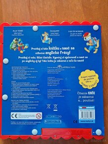 Detský tablet - zvuková kniha - 4