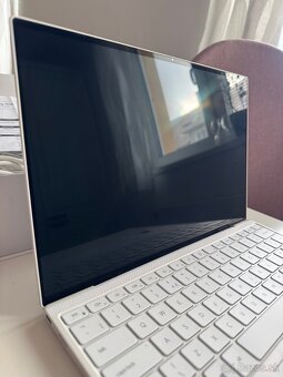 Dell XPS13 9310 - i7 4-core, 16GB DDR4, 1TB NVMe, UHD4K - 4