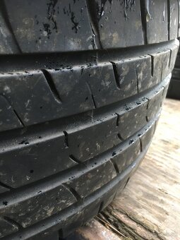Predám pneumatiky 255/55zr19 Nexen Kórea - 4