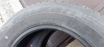 Letne pneumatiky falken 205/65 r16 - 4