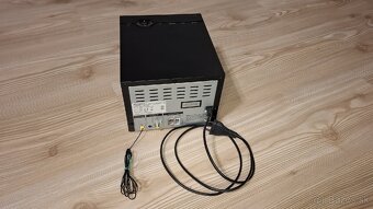 Predám važu Sony HCD-S40D - 4