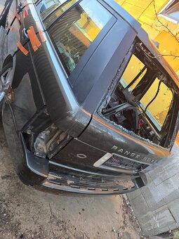 Range Rover l322 Diely Lacno - 4