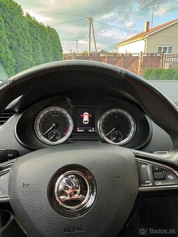 Skoda octavia - 4