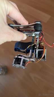 Dji Phantom 1 - 4