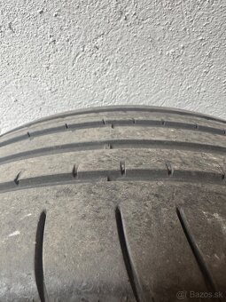 4ks letne goodyear eagle f1 asymmetric 3 225/45 r18 95Y - 4