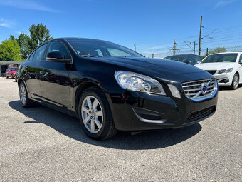 Volvo S60 1.6 Diesel, 84kW, MT/6, rok:01.2012. - 4