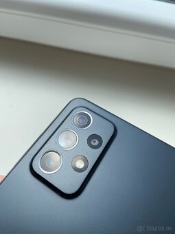 Galaxy A72 black 6/128 Gb - 4