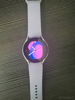 Samsung galaxy watch 5 - 4
