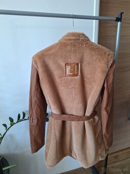 Jarná bunda vel. M/L - 4