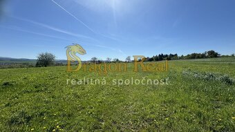 PREDAJ – Stavebný pozemok o rozlohe 531m2 – BRETEJOVCE - 4