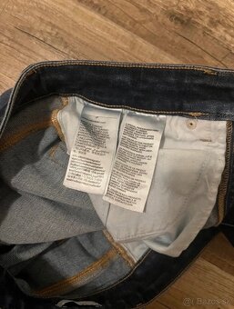 Rifle Calvin Klein - 4