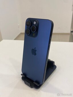 ZÁRUKA | iPhone 15 Pro Max 256gb - 4