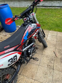 Xmotos 125 - 4