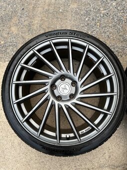 Keskin KT17 R19 5x112 - 4