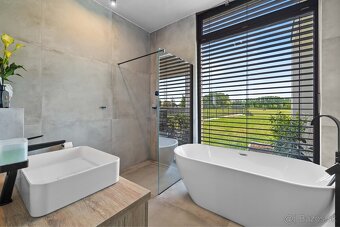Green Residence | 4 izbový rodinný dom | 1209m² - 4