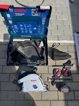 Bosch GTK 18V 52 GC ponorna pila - 4