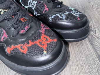 Predám GUCCI sneakers 43 - 4