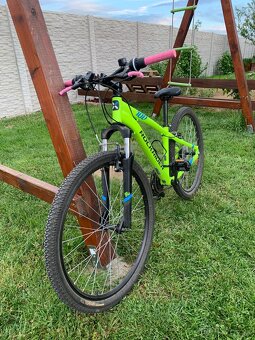 Predám Bicykel - 4