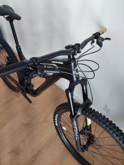 Cannondale Habit Carbon 2 L - 4