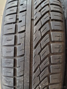 205/65 R15 - 4