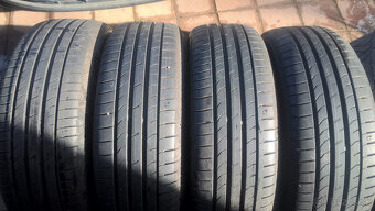 plechove disky 4x100 r15 - 4