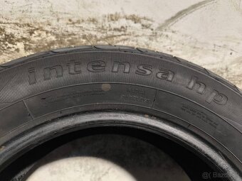 195/65 R15 Letné pneumatiky Sava Intensa 2 kusy - 4