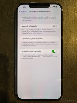 iPhone 12 Pro Max, 256GB Gold - 4