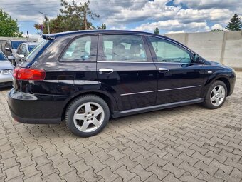 Predám Fiat Croma 1.9 16V MultiJet Dynamic 110 KW r.v.2010 - 4
