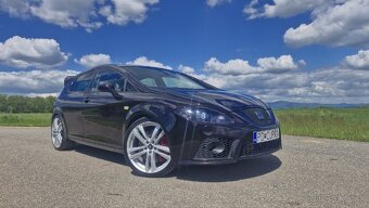 Seat Leon Cupra 2.0 TFSI - 4