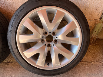 disky BMW styling 126 , R19 - 4