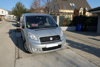 Fiat Scudo Panorama 2.0 100kW L2H1 - 4