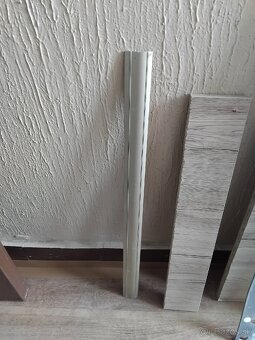 Prechodova lista 130cm a 59cm - 4