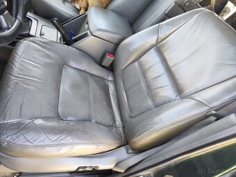 Nissan patrol y61 wagon náhradné diely - 4