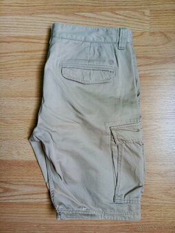 Timberland Kratase velkost 36 - 4