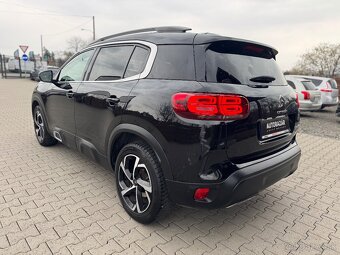 Citroën C5 Aircross BlueHDi 130 S - 4