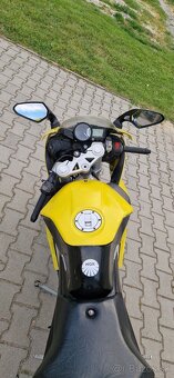DERBI GPR 50cm³/80cm³ - 4