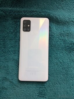 Samsung Galaxy A51 - 4