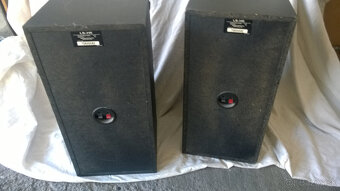 Repro Kenwood 2x80W - 4