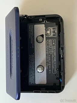 Walkman Panasonic v krabicke - 4