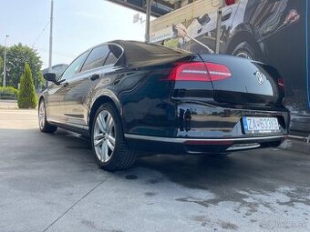 Volkswagen Passat b8 2.0 TDI 110kw R.v 2015 - 4