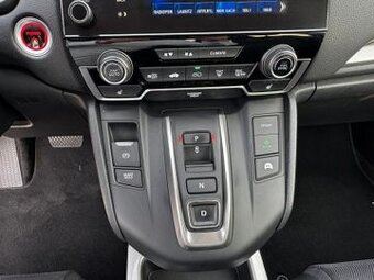 Honda CRV - 4