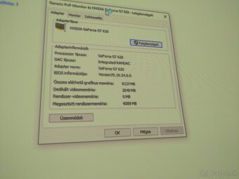 i7 PC + monitor +keyboard - 4